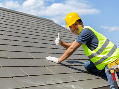 About Roof Repair Experts Richmond, CA